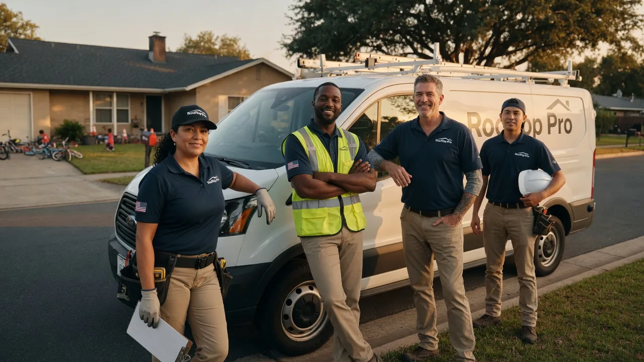 Roof Repair in Viola, ID near me