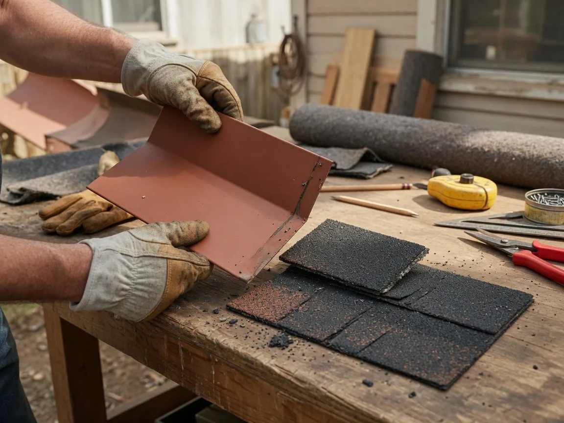 Roof Repair company in Viola, ID